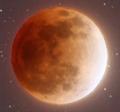 3 hari lagi, Langka! Pertama kali dlm sejarah kombinasi Supermoon &amp; Gerhana terjadi lagi thn 2033  #BulanDarah
-admx-