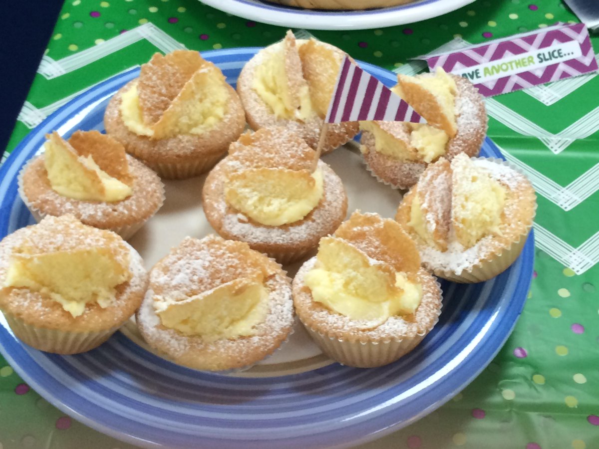 MobileSln's tweet image. Our MacMillan coffee morning, ready to go :-)