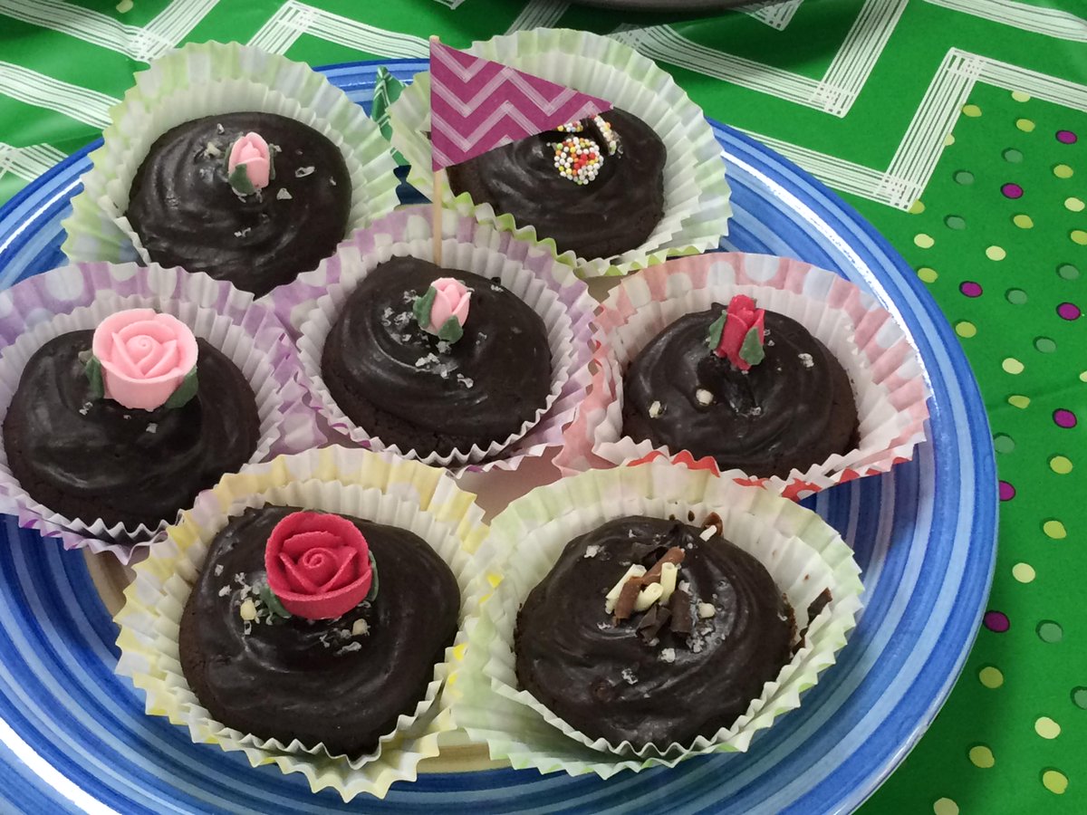 MobileSln's tweet image. Our MacMillan coffee morning, ready to go :-)