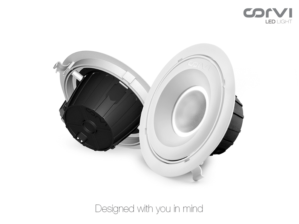 CorviLedLight's tweet photo. Our approach towards #minimalism is sincere. http://t.co/10bQCCBqzr #RT #CorviLEDBuzz http://t.co/KkWnaWRK9z