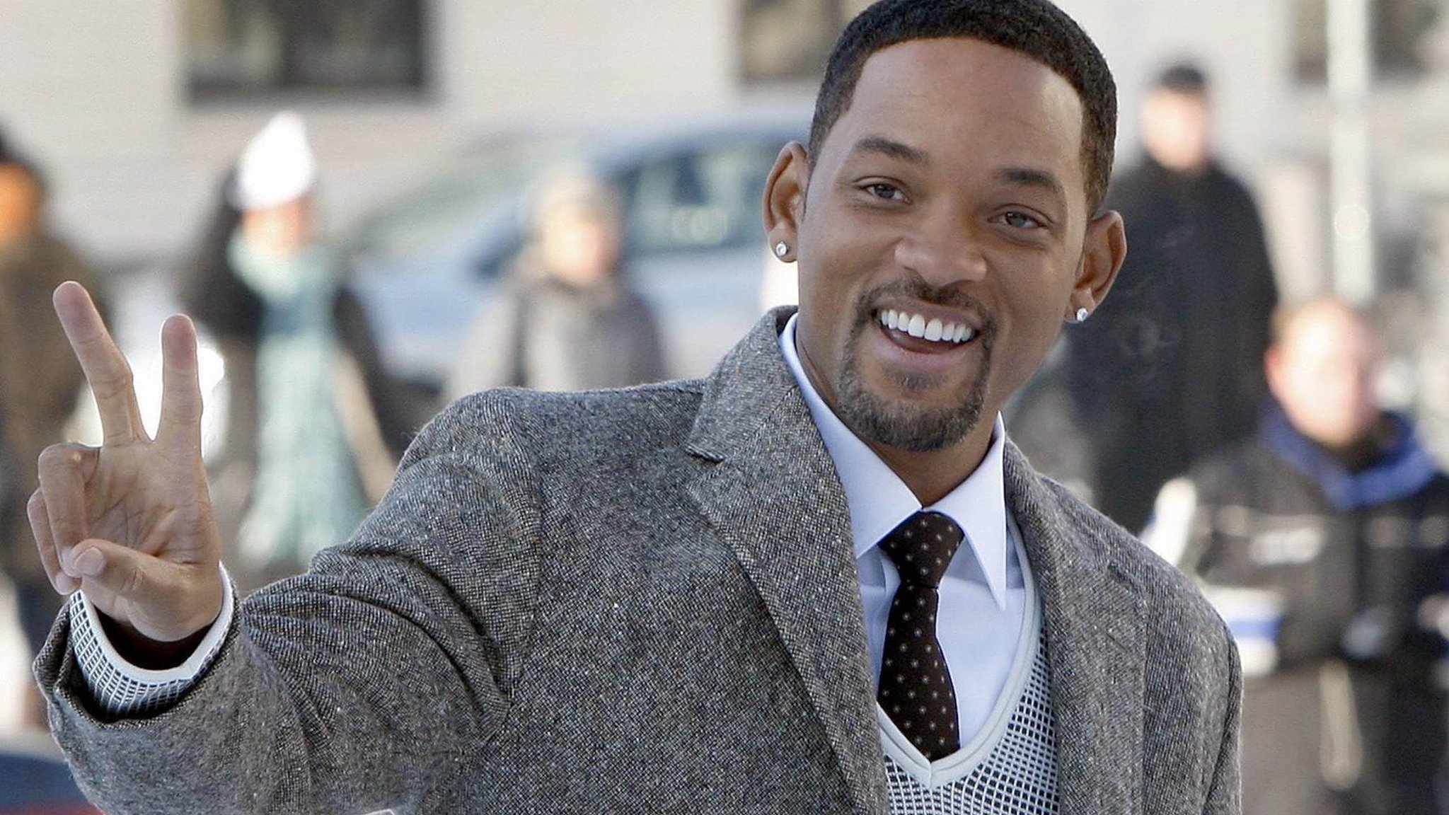 HAPPY BIRTHDAY... WILL SMITH! \"SUMMERTIME\" ft DJ Jazzy Jeff.  
