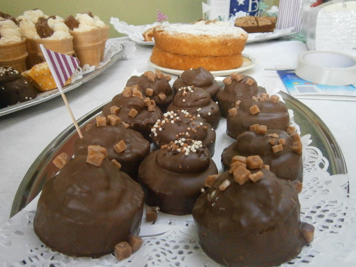 Cardiff Met SU tweet media