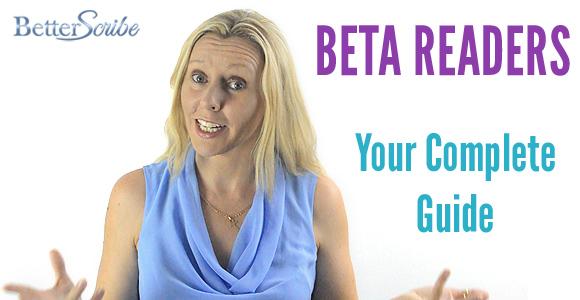 BetterScribe's tweet photo. Your complete guide to beta readers plus free beta reader questionnaire. http://t.co/7JywrNns5a #writingtips http://t.co/IZWbw3TXIn