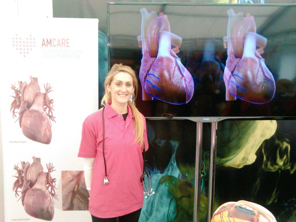 AMCARE.EU tweet media