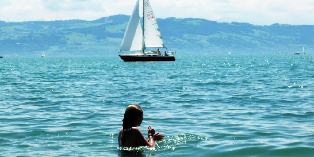 HPE_Careers's tweet photo. Janine G. feels in her element when she's swimming. Send us a photo of you in your element with #HPInMyElement! http://t.co/ZBmKoBwmxR