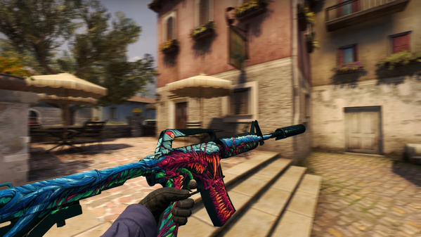 AmberArocho's tweet photo. Free CSGO Skins -  http://t.co/u4ZaclDQtl #games #giveaway http://t.co/pffURv4w5F