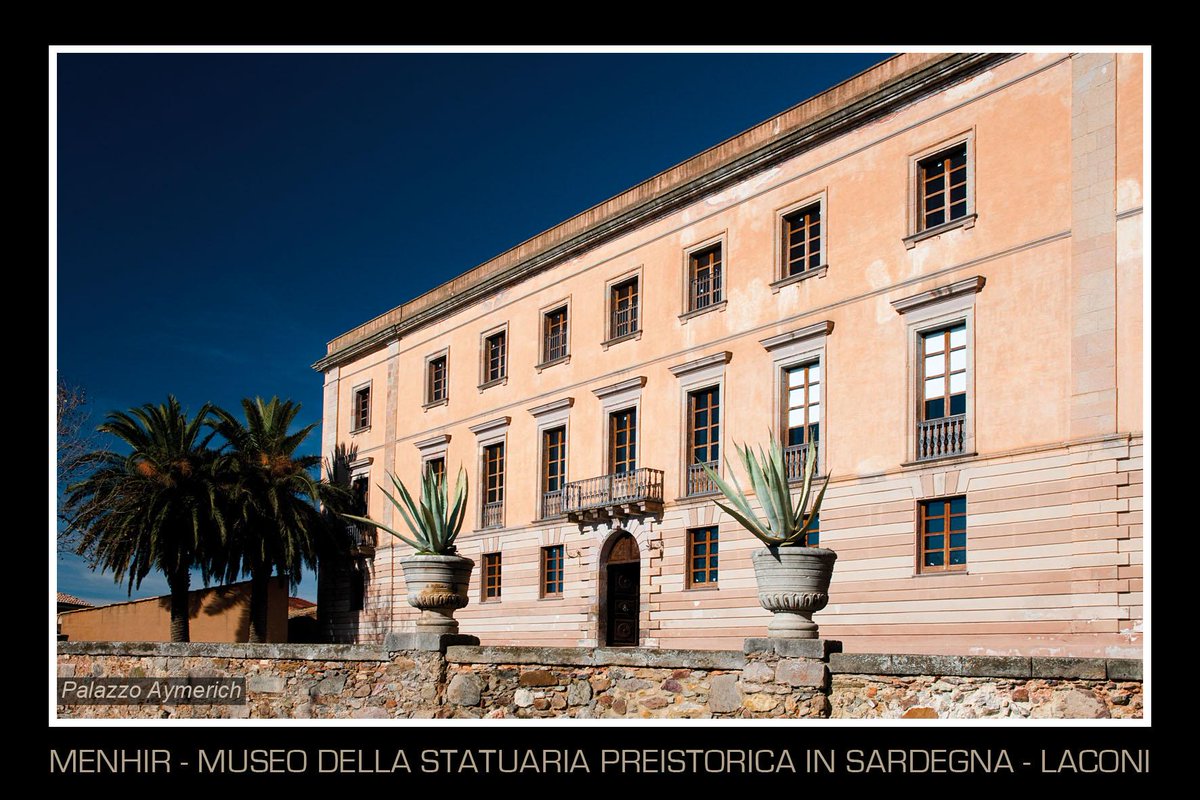 Museo Menhir (@menhirmuseum) on Twitter photo 