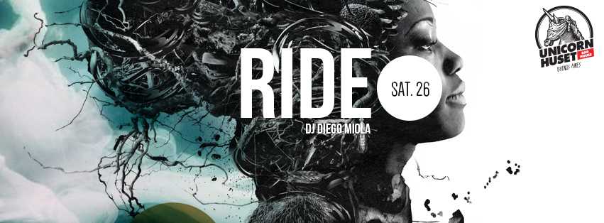 LightsOutApp's tweet photo. Este sábado #ElBúho se junta con el Unicornio en @UnicornHuset #RideTheUnicorn http://t.co/EpxtNHZBti
