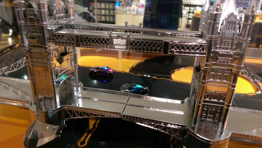 anki overdrive mega track