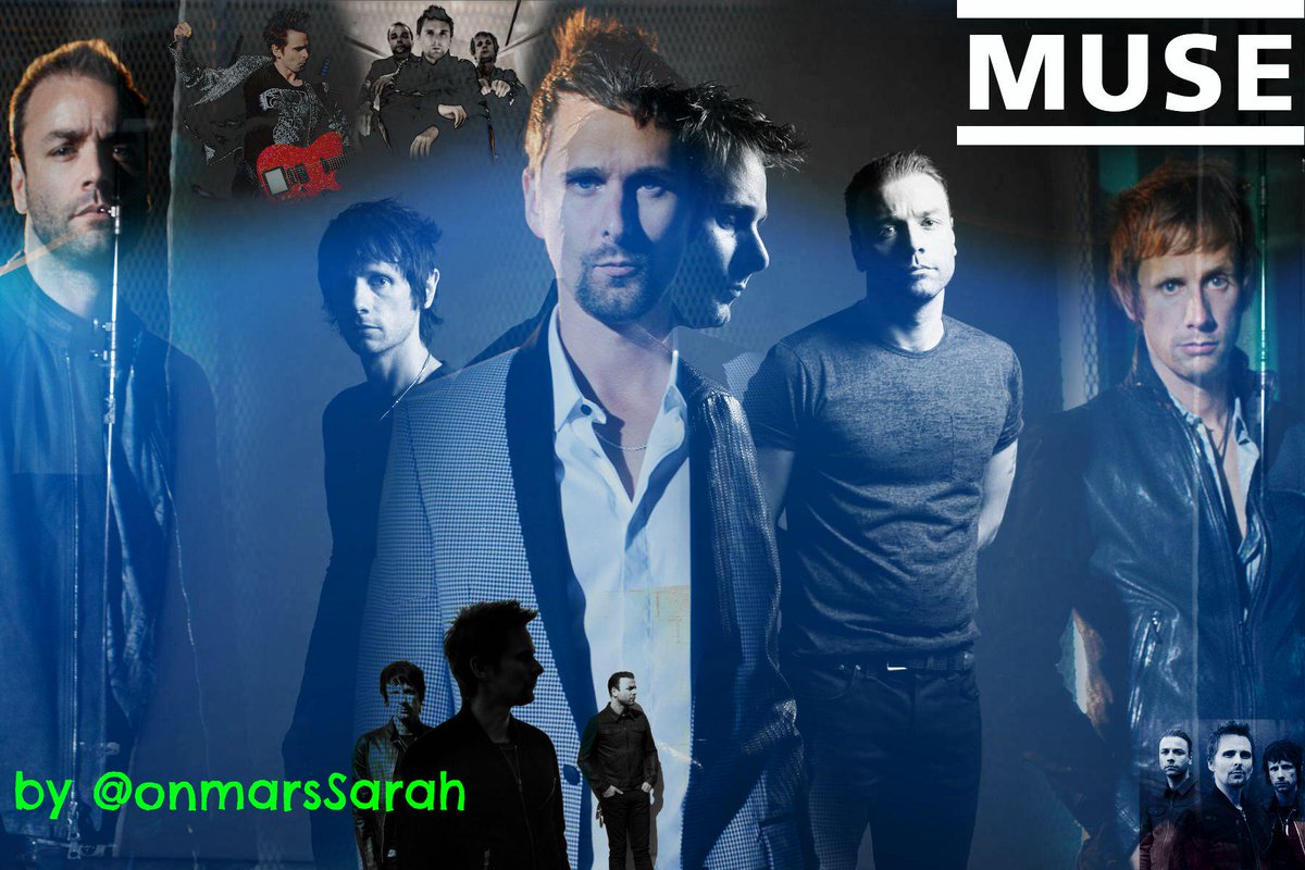 OnmarsSarah's tweet image. New MUSE edit