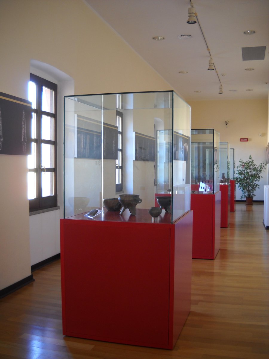 Museo Menhir (@menhirmuseum) on Twitter photo 