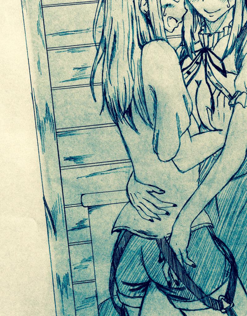 江尾 百合注意 だがしかし より ほたサヤ 最近になってようやくサヤ師のかわいさに気がついた Http T Co Tbds1ia6vm 江尾 百合注意 だがしかし より ほたサヤ 最近になってようやくサヤ師のかわいさに気がついた Http T Co Tbds1ia6vm