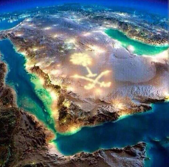 AlotaibiUmzaid9's tweet photo. اللهم احفظ بلادنا http://t.co/ouao9yr8kP