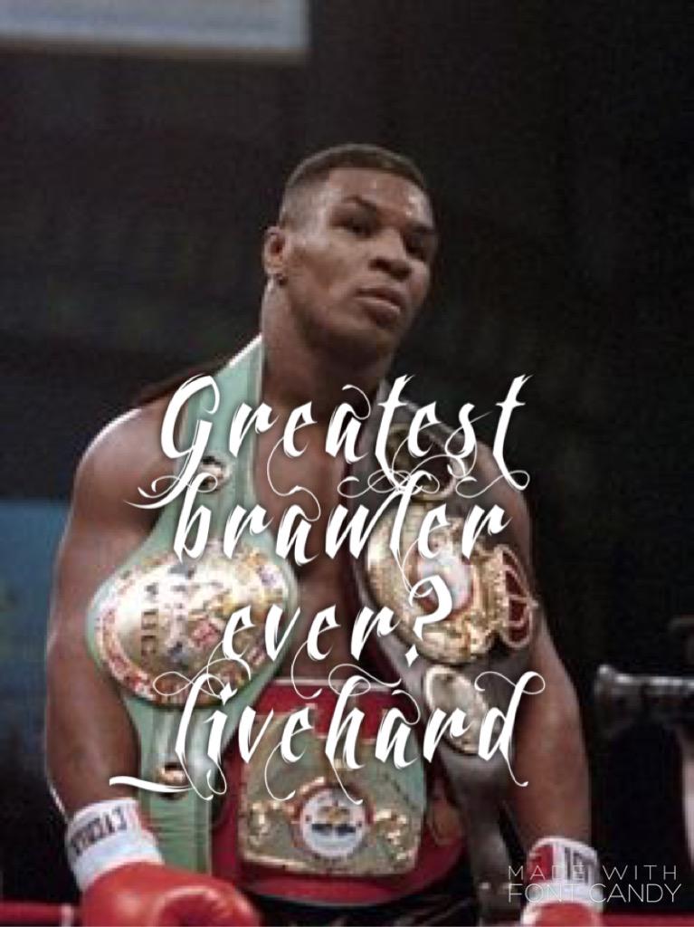 TeamBrawler tweet picture