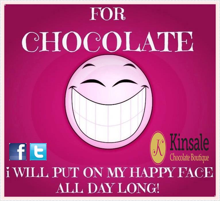 kinsalechoc's tweet photo. #HappyFriday http://t.co/fmZzGfioLu