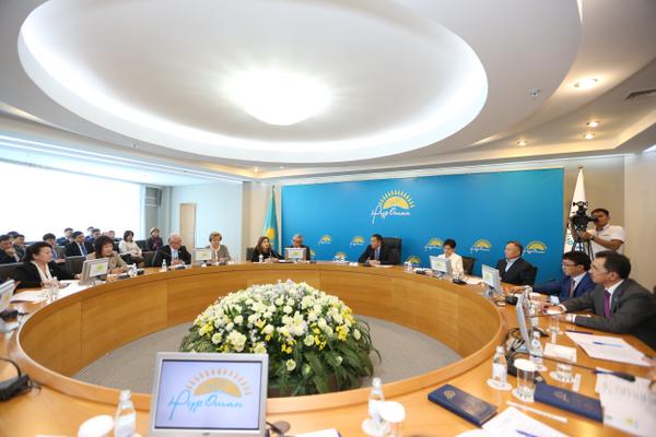 Nur Otan tweet media