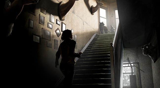 20Minutes's tweet photo. « L’art dans le jeu vidéo » : Le travail insoupçonné des artistes dans l'ombre http://t.co/22tw5L3G4O http://t.co/qO81NGt0VE