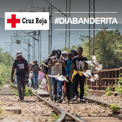 Titonaz's tweet photo. #DiaBanderita http://t.co/MgqpPb6awX