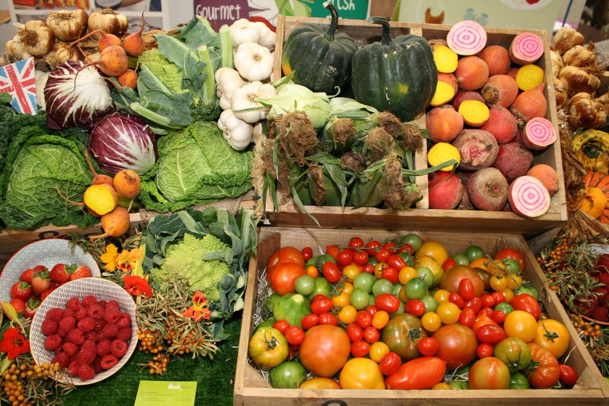 79% of Brits say buying local food is important. #BackBritishfarmers for #BritishFoodFortnight ow.ly/SECwh