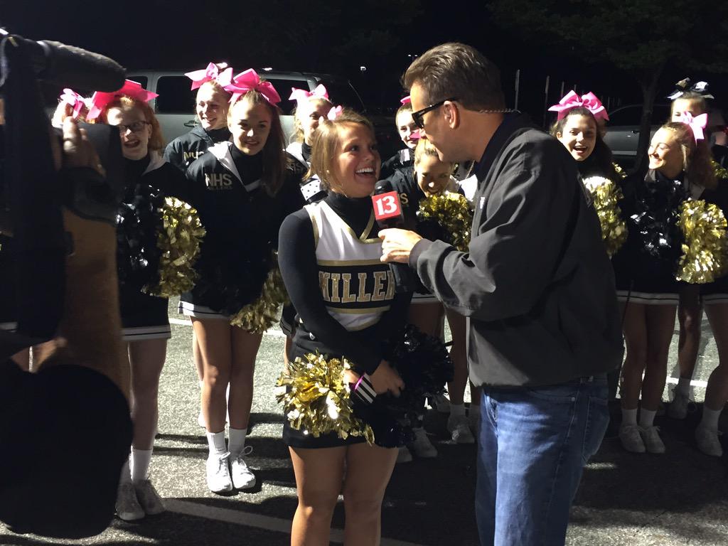 The Noblesville Millers tweet media