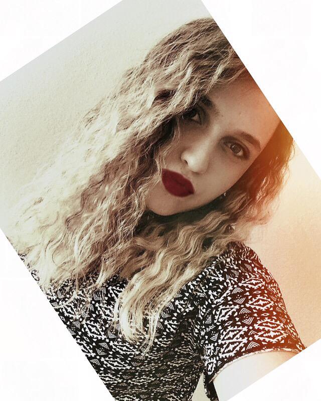 Selin Kızıl (@selinnkzll) on Twitter photo 