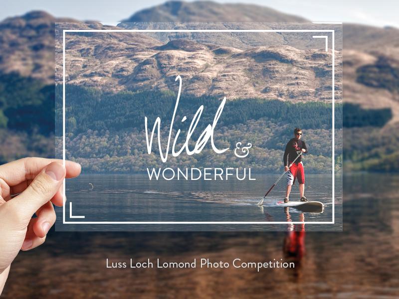 Get snap happy &amp; enter our Wild &amp; Wonderful photo #competition. Details on our website ow.ly/Sw1IH
