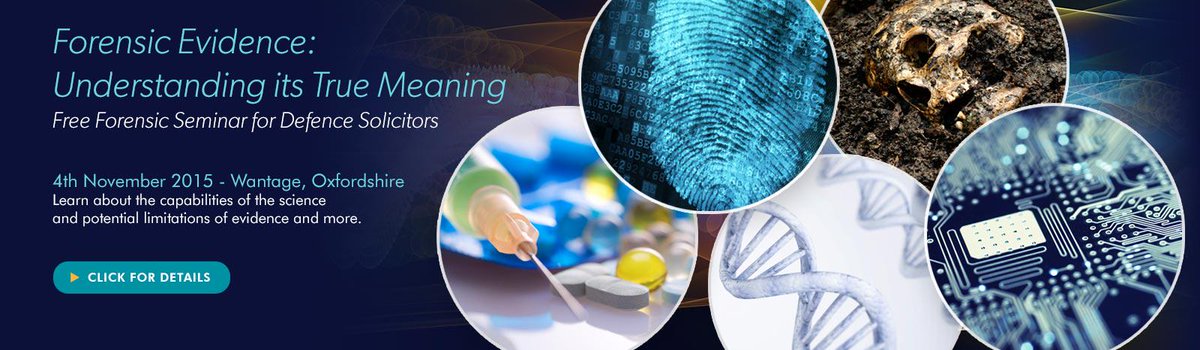 MFL_forensics's tweet image. FREE #forensic awareness session @ArroGenUK for solicitors&amp;amp;barristers arrogengroup.co.uk/forensic-evide… @MorrLaw @Prolegal_Ltd