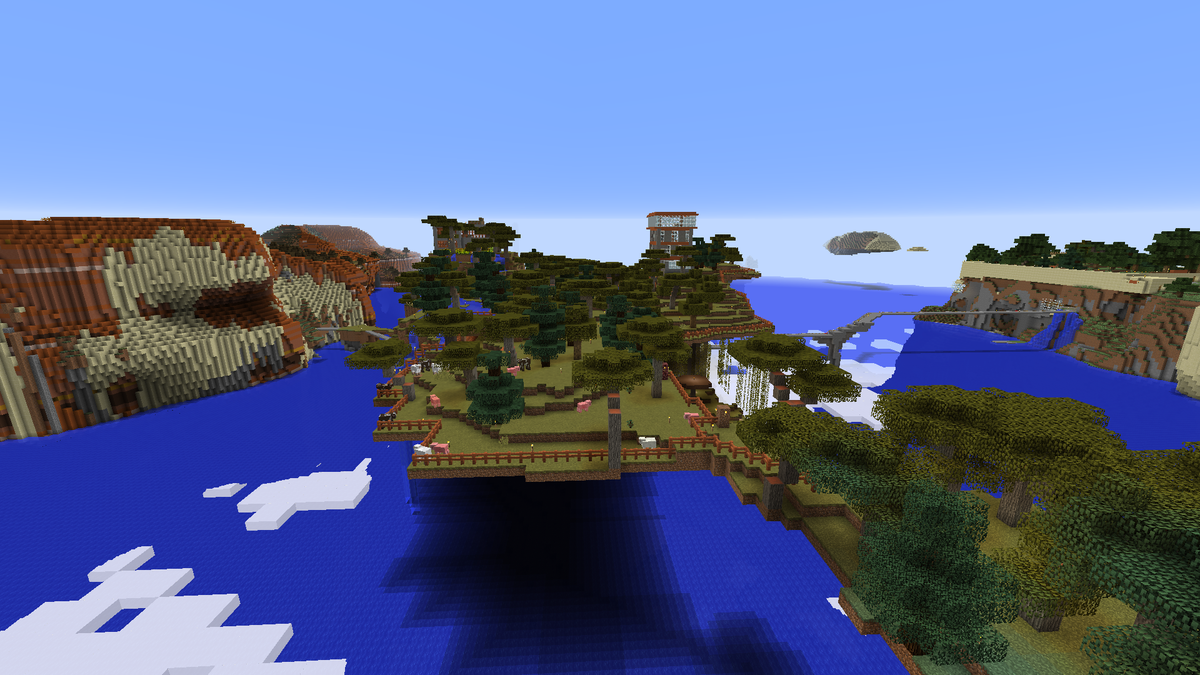 Luis Angel Minecraft Fb811cb765f046a Twitter