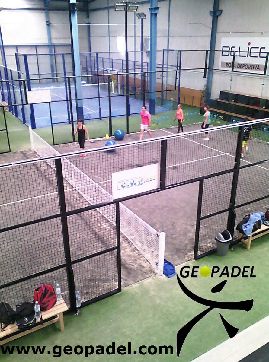 geopadel's tweet photo. NUEVO EN Geopadel Club
Alcanza el máximo nivel de potencia y energía para desempeñar tu deporte favorito. http://t.co/Glk00y6MOn