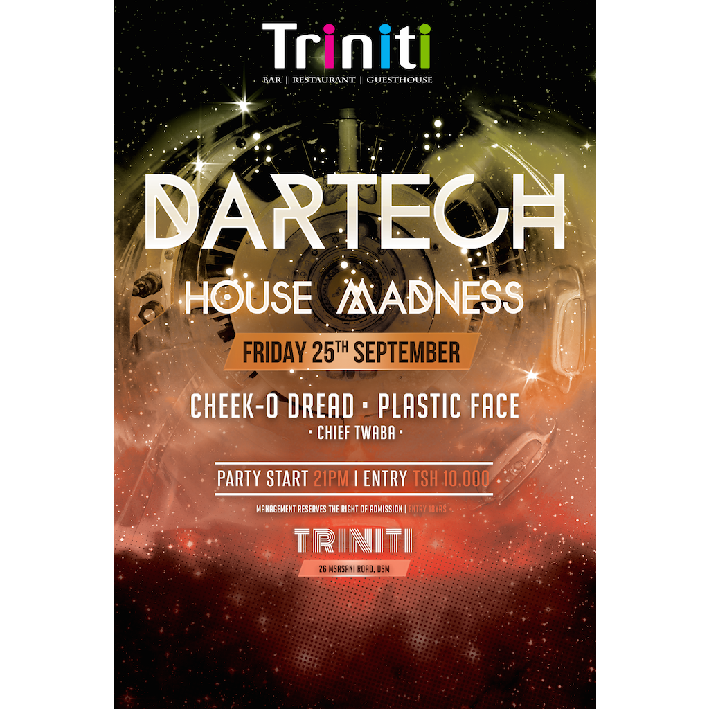 CheekODread's tweet photo. And just like that... vanished!!
Missing you!!
IoN... #DarTech goes down HEAVVYY tonight at #Triniti!!
#Get_InVOlv3D http://t.co/4x4oe1A1Bi