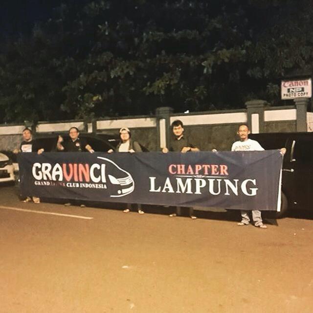 TonyYosep's tweet photo. Grand Livina Club Indonesia Chapter Lampung Come And Let's Join With Us, Our Contact Pin: 552775DE http://t.co/urf8vreWjz