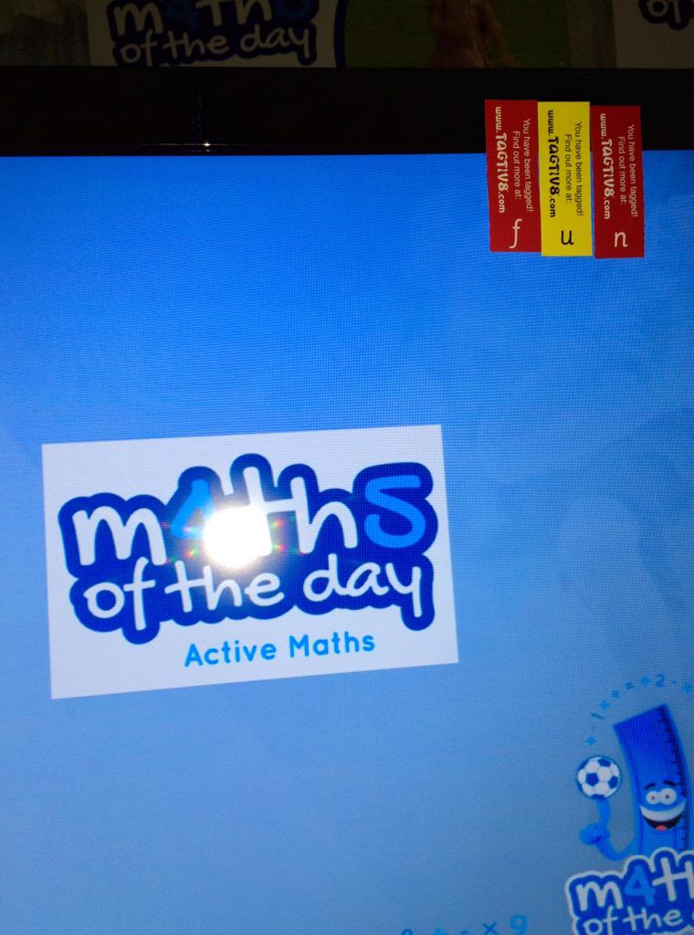 tagtiv8's tweet photo. Great to meet @MathsoftheDay with @LeedsActiveSchs #ASLeeds2015. It's all about making #maths fun, active &amp; relevant http://t.co/VTav35vIJN