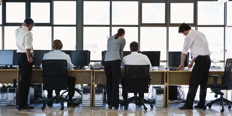 ProfCleanLondon's tweet image. 6 #tricks to keep your #office space #clean and fresh!
Read here: bit.ly/1LRyg5y