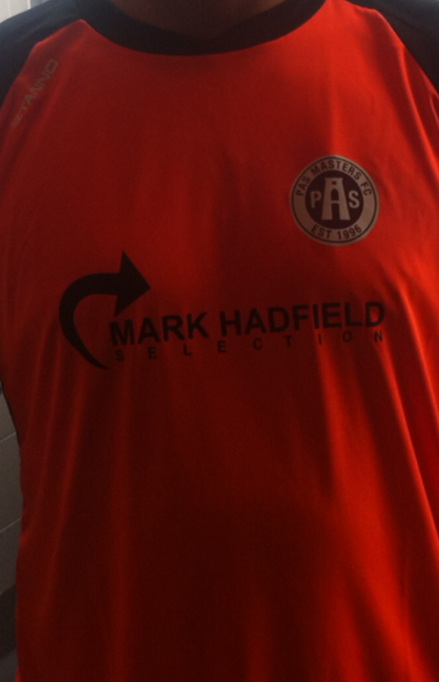 MHS_LTD's tweet photo. Transfer day deal done!

@MHS_LTD  are proud to sponsor one of our long-standing clients local football team. http://t.co/jPg0KKMESd