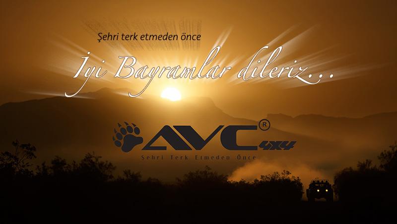 Herkese İyi Bayramlar.
offroadaksesuar.com