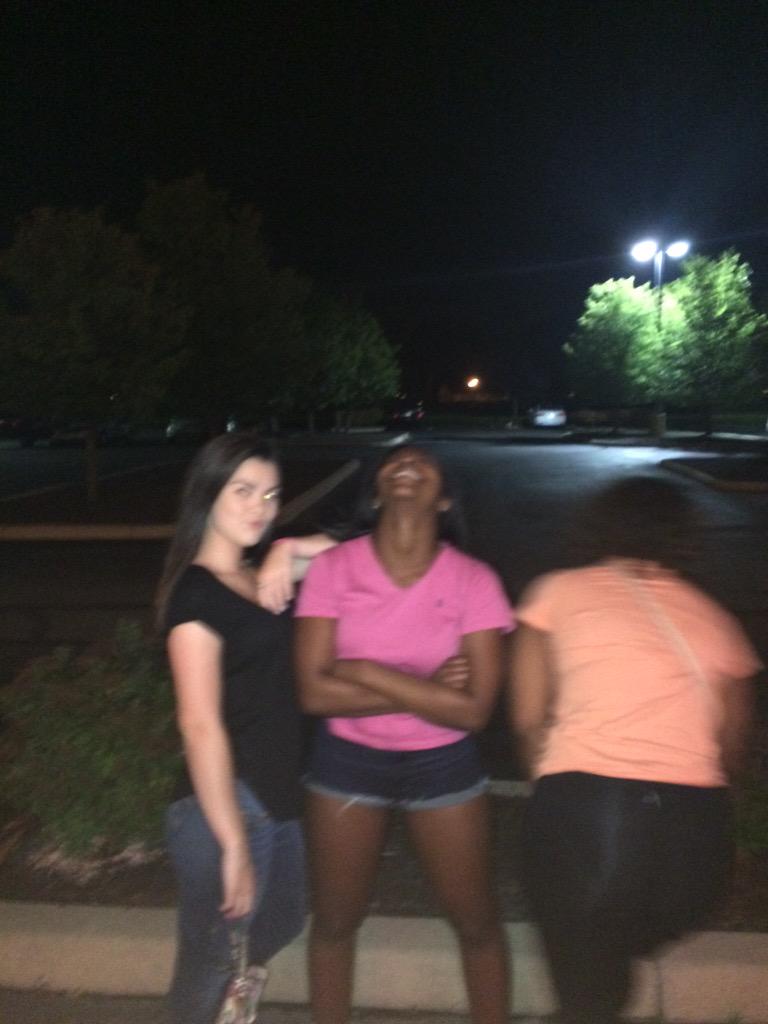 Ayeeeeee ! y\all! it\s Candy\s birthday! Happy birthday lil mama have a good one and we gone turn up     