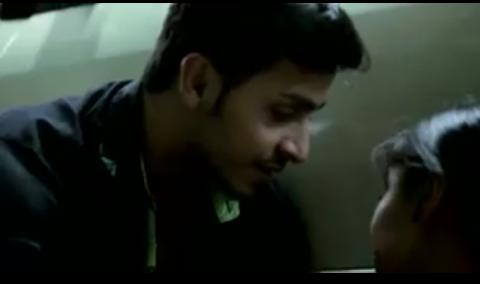 zyadathinker's tweet image. HIM nd HER  😍 it ll be better if I say THEM 😍 😍  #SaddaHaq #Sandhir #LoveRedefined