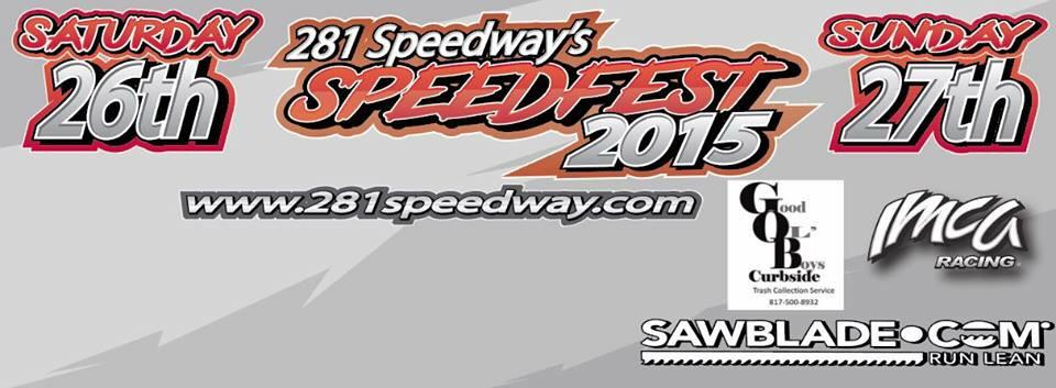 281speedway's tweet photo. http://t.co/Zo7VE0TUzX
