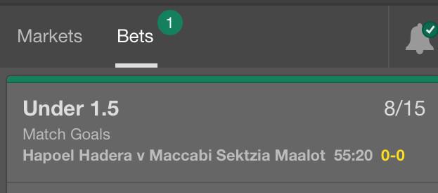 StatTipper's tweet image. #INPLAY