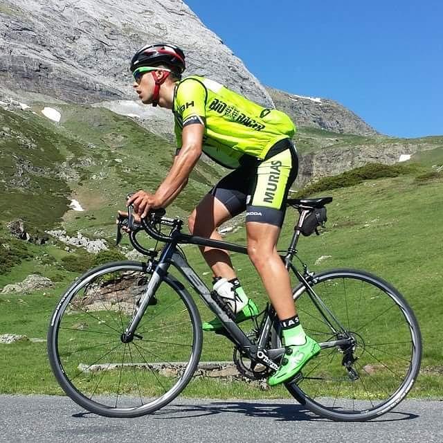 El Pelotón "Lo importante es que el equipo siga creciendo"