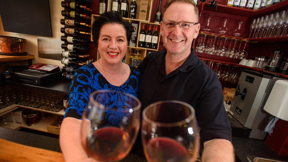 CityXNews's tweet photo. Will you be stopping off at the new @optimistwinebar in #Lincoln this weekend? http://t.co/RTd6cYsmxn http://t.co/5HKNayInDB