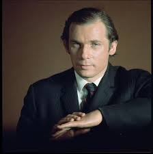 Happy Birthday Glenn Gould. We will be playing complete works by him today. 