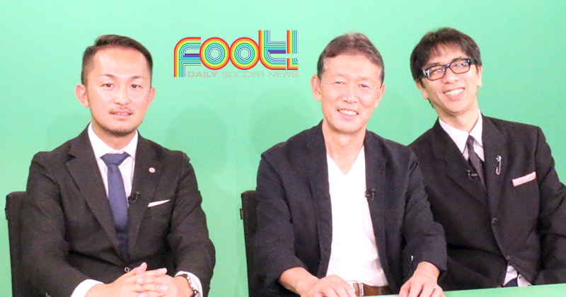 Foot 追っかけ Friday 本日のゲスト鈴木良平さんと瀬田元吾さん ブンデスリーガに詳しいお二人からドイツのサッカー事情を伺います 今夜foot お見逃しなく J Sports フットボール公式 Scoopnest