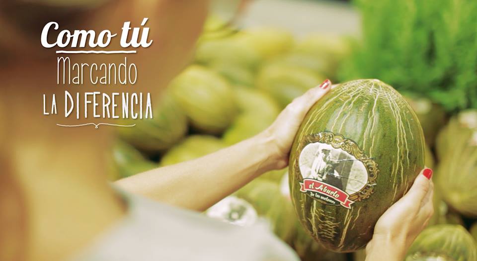 Meloneselabuelo's tweet photo. "Personas que sonreís e ilumináis la vida a los demás"  http://t.co/I4ArLJA4hB ¿Y tú vas #MarcandoLaDiferencia? http://t.co/HyaZNQ3ZJw