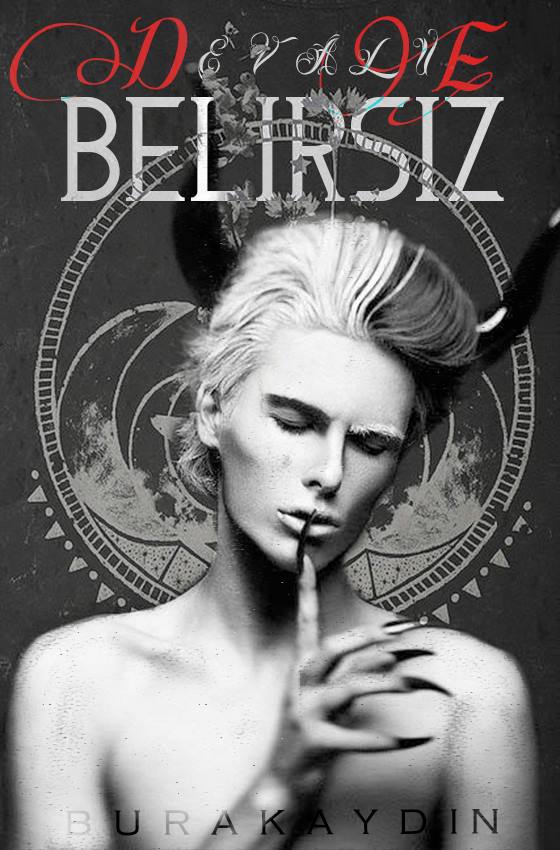 Mimarizm_'s tweet photo. Arkadaşlar "Melez" isimli hikayemin ismini "Devalüe: BELİRSİZ" olarak değiştirdim. Buda yeni kapak.☺ #wattpad http://t.co/o2qgO1Lx4b