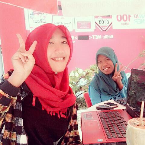 Exawaty25's tweet photo. #latepost ☺ http://t.co/sMSyd75rWk