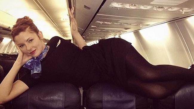 JessicaColema's tweet photo. 10 Secrets That Flying Attendants Won’t Tell You! - http://t.co/By54dtu9mA http://t.co/9CaxwhpLGG