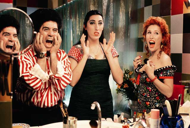 Happy Birthday Pedro Almodóvar! Amazingly inspirational director!  