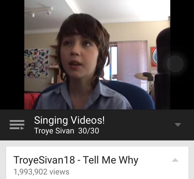 wreckthestyles's tweet image. Waiting for the Fools mv so i'm just gonna @troyesivan #FOOLSVIDEO