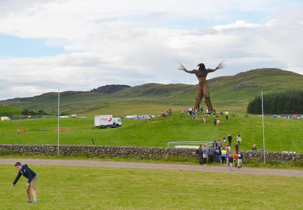 We are currently completing our #festivals database to help <a href="/WickermanFest/">Wickerman Festival</a> and <a href="/dgcouncil/">Dumfries and Galloway Council</a>